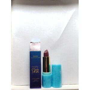 Tarte Rainforest Of The Sea Color Splash Lipstick High Dive 0.12 Oz